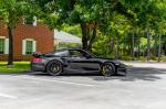 Porsche 911 GT2 2008 года (NA)